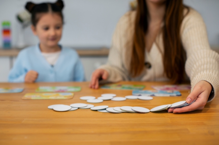 ABA (Applied Behavior Analysis) Therapy-------29