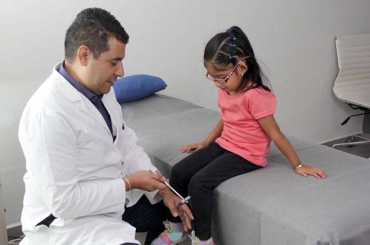 Child Neurology Consultation-----29