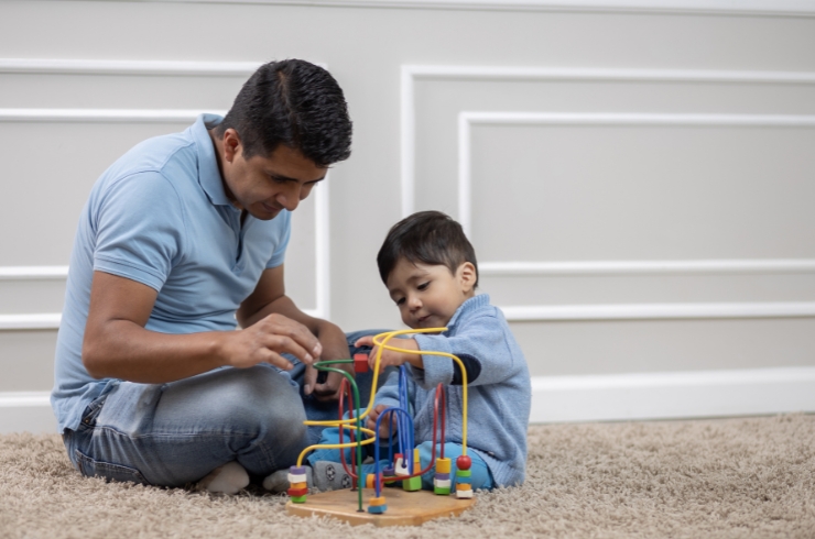 Early Intervention Programs------29