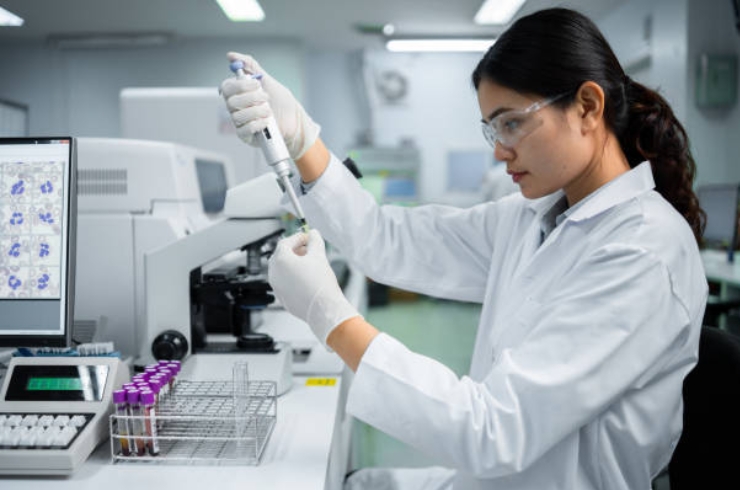 Genetic Tests