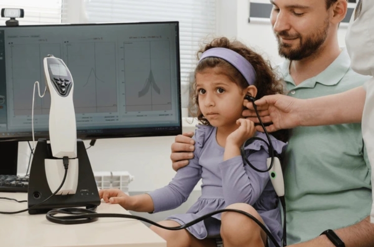 Hearing Assessment