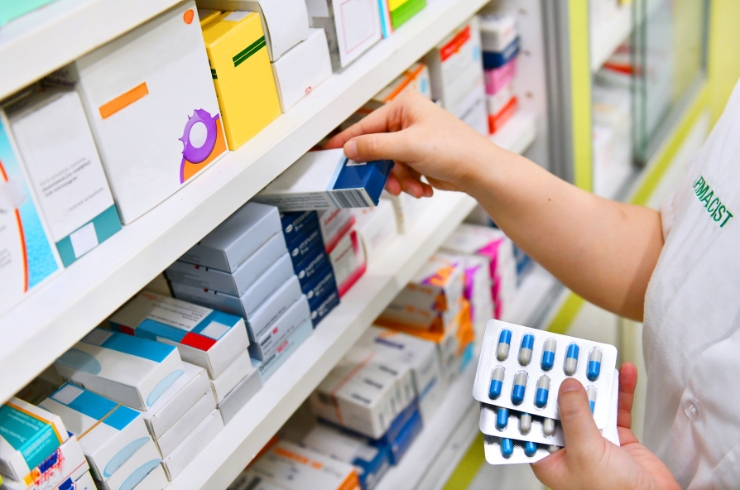 Medicines & Pharmacy