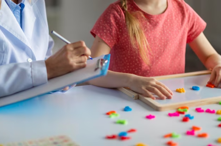 Occupational Assessments
