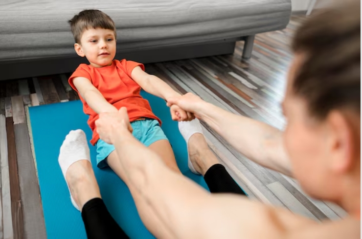 Physiotherapy