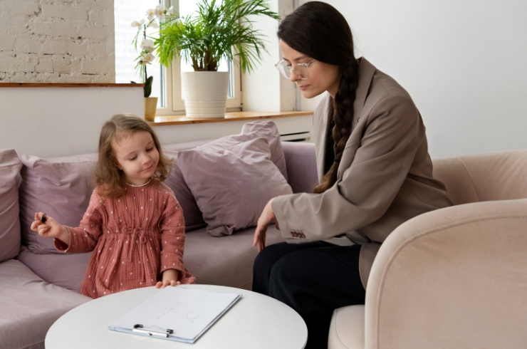 Psychological Assessments------29