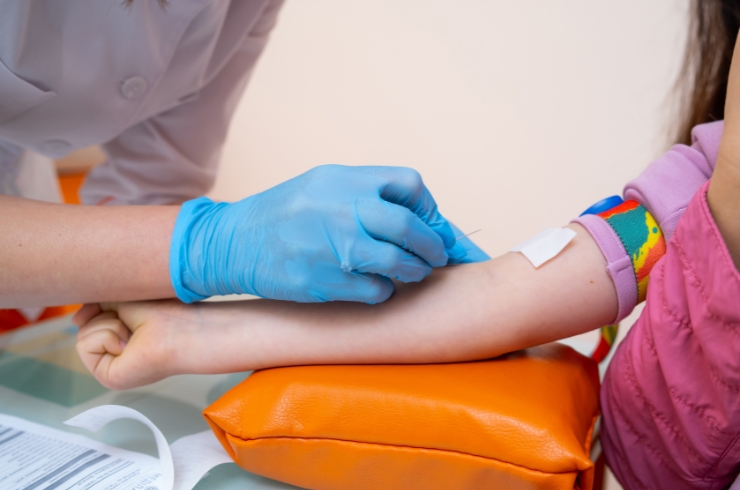Routine Blood Tests